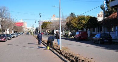 Inicio obra Majluf 20920