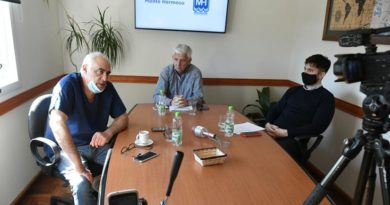 Monte Hermoso ratificó la habilitación del Registro de Acceso