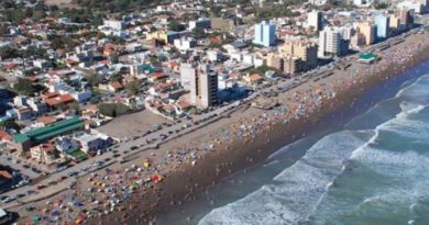 Monte Hermoso