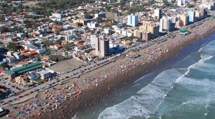 Monte Hermoso